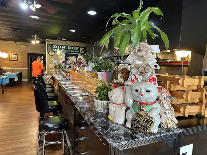 Don Don Chinese restaurant 6