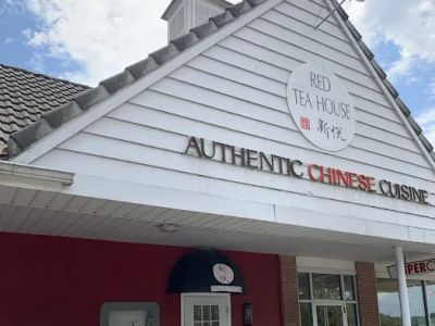 Red Tea House 0