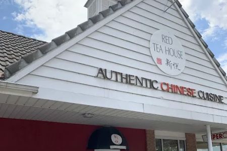 Red Tea House