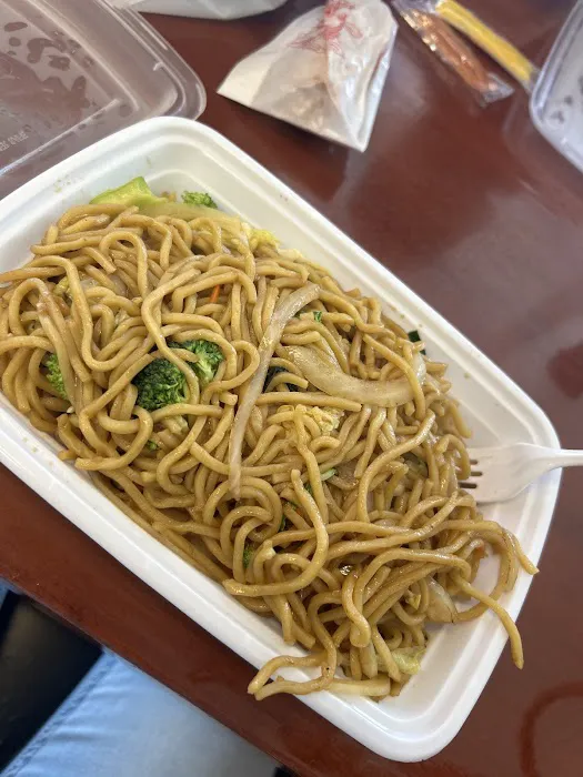 Golden Dragon 3