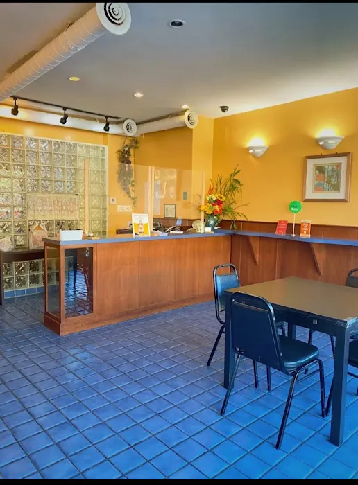 Castle Place Chinese Restaurant 3