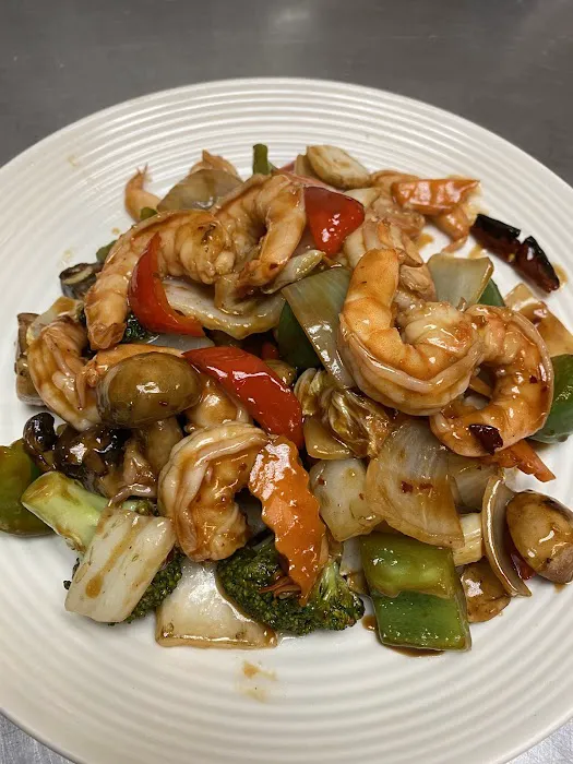 Castle Place Chinese Restaurant 1