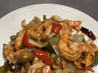 Castle Place Chinese Restaurant 0