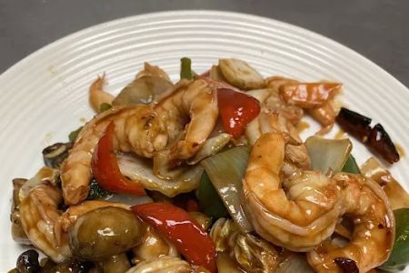 Castle Place Chinese Restaurant