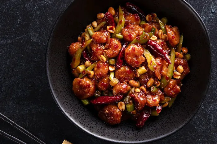 P.F. Chang's 8