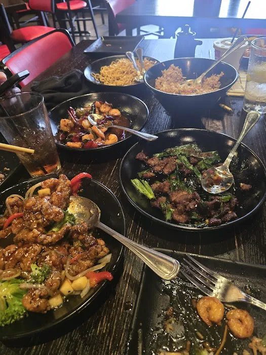 P.F. Chang's 1