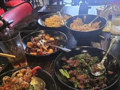 P.F. Chang's 0