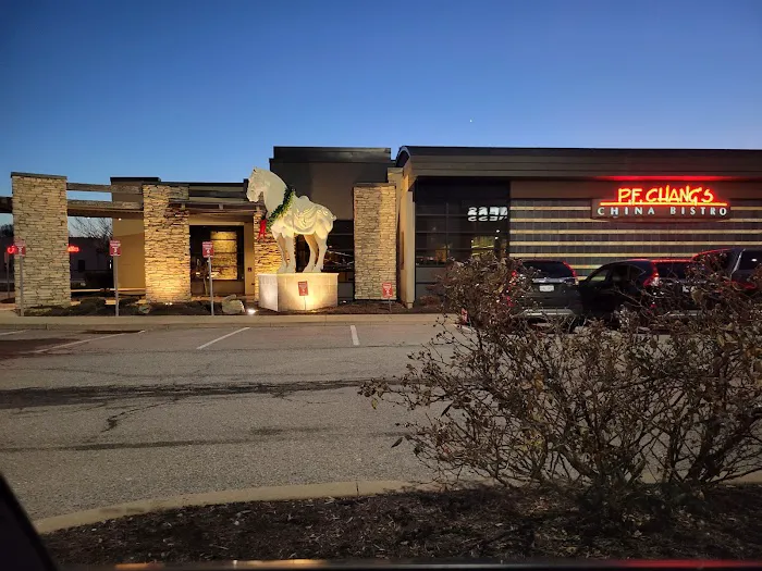P.F. Chang's 4