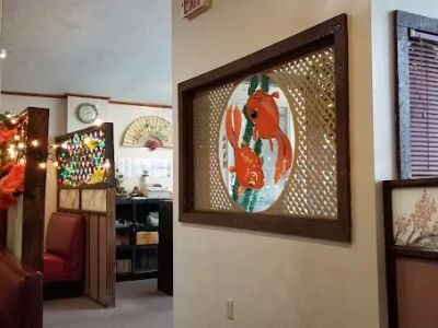 Golden Wok Inn 0