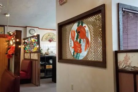 Golden Wok Inn