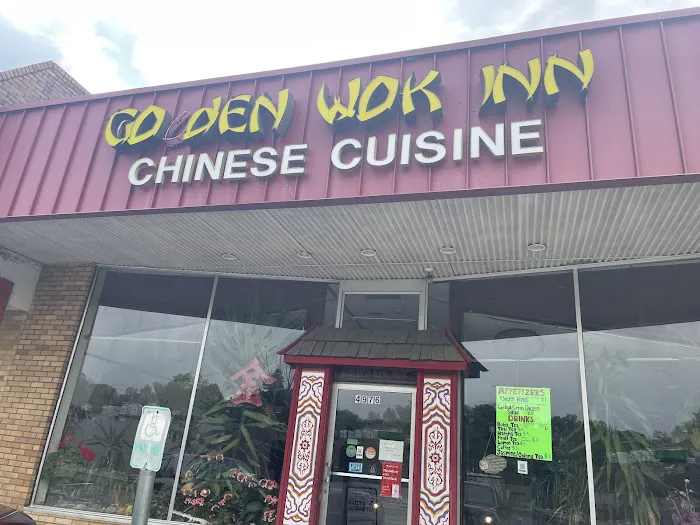 Golden Wok Inn 5