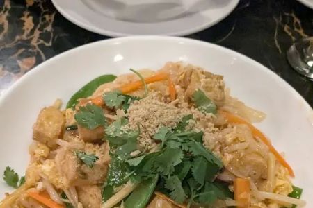 Rice Inn