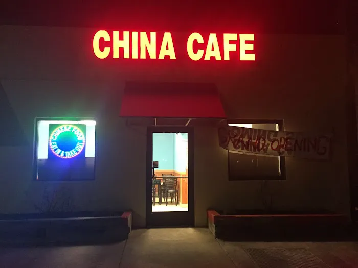 China Cafe 2