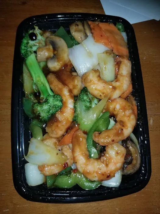 China Cafe 6