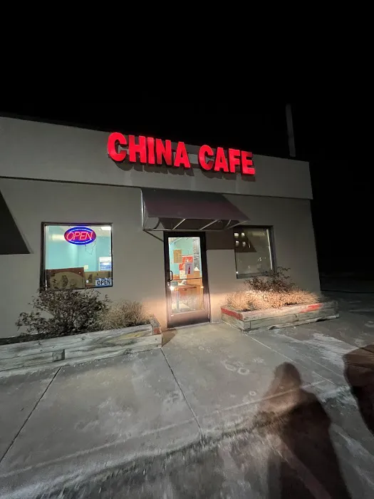 China Cafe 7