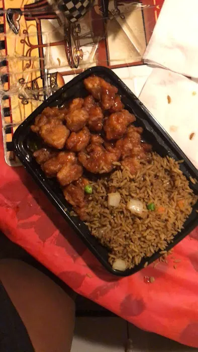 China Cafe 5