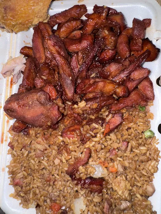 China Ichiban 1