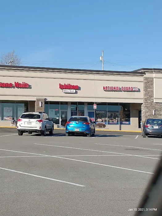 China Ichiban 3