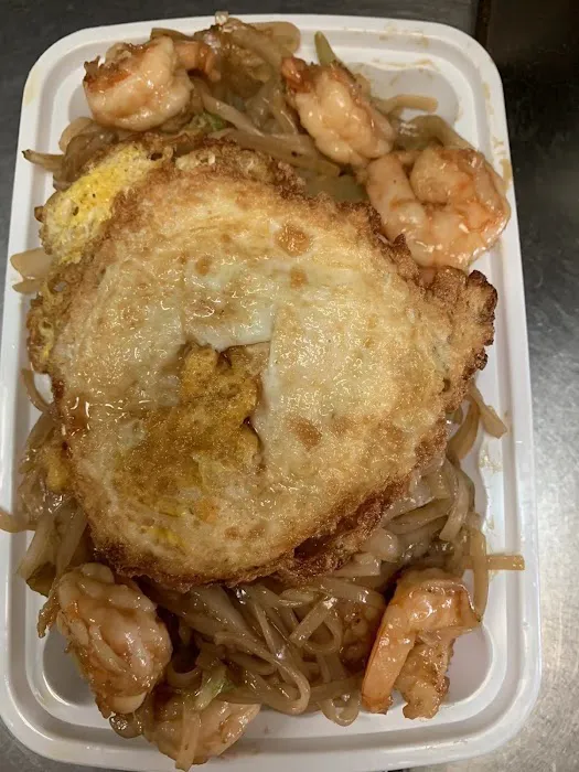 China Ichiban 7