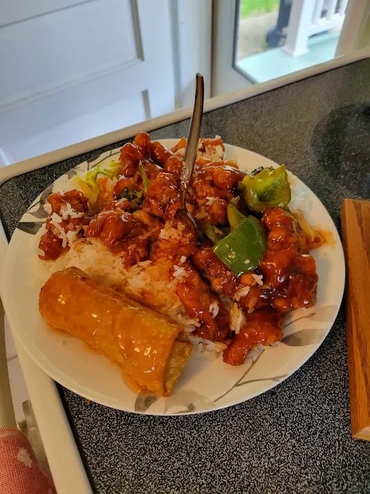 China Ichiban 5