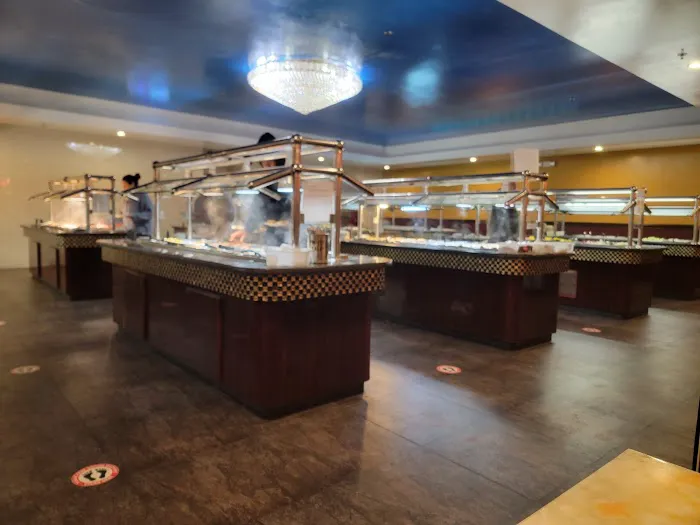 Fortune Star Asian Buffet & Grill 5