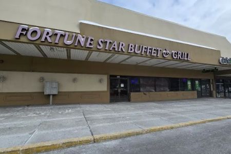 Fortune Star Asian Buffet & Grill