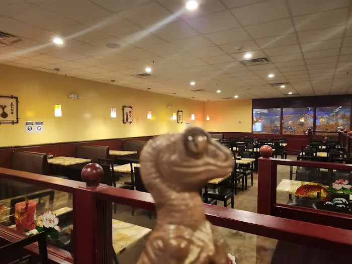 Fortune Star Asian Buffet & Grill 3