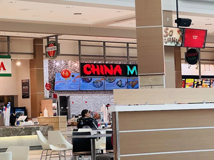 China Max 6