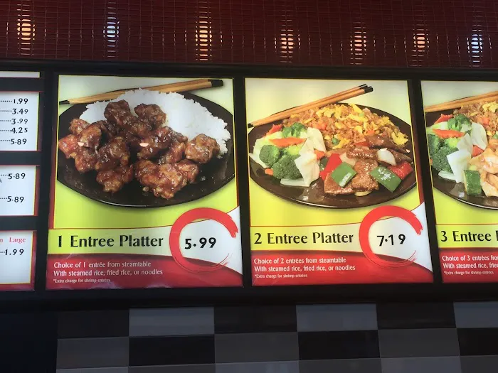 China Max 9