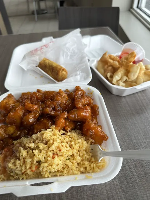 China Max 5