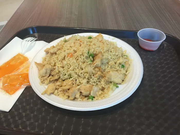 China Max 7