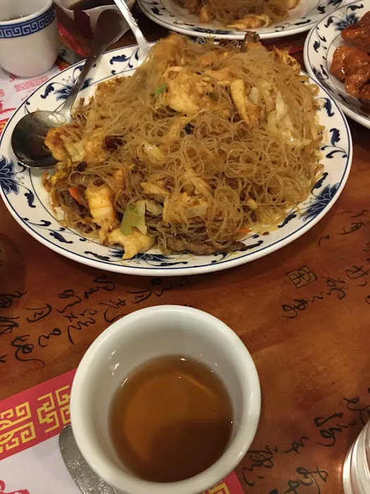 Classic Chinese Cuisine 9