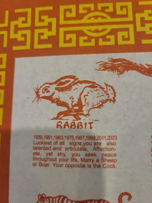 Classic Chinese Cuisine 3
