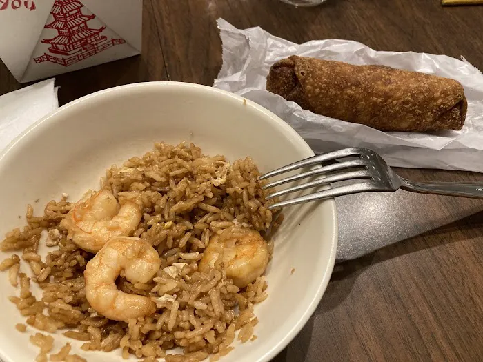 Classic Chinese Cuisine 10