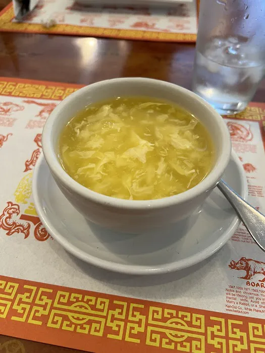 Classic Chinese Cuisine 4