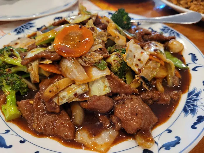 Classic Chinese Cuisine 8