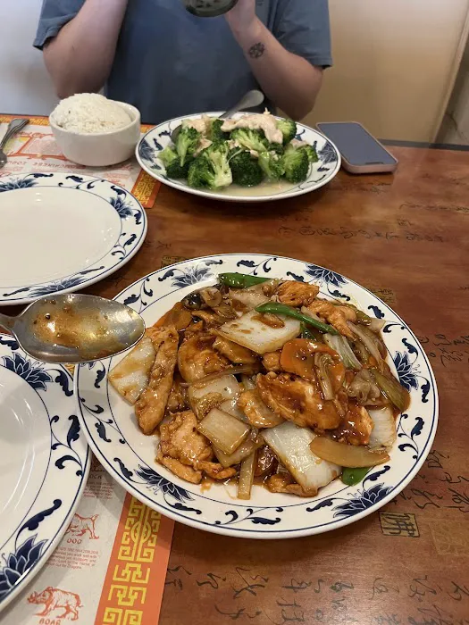 Classic Chinese Cuisine 7