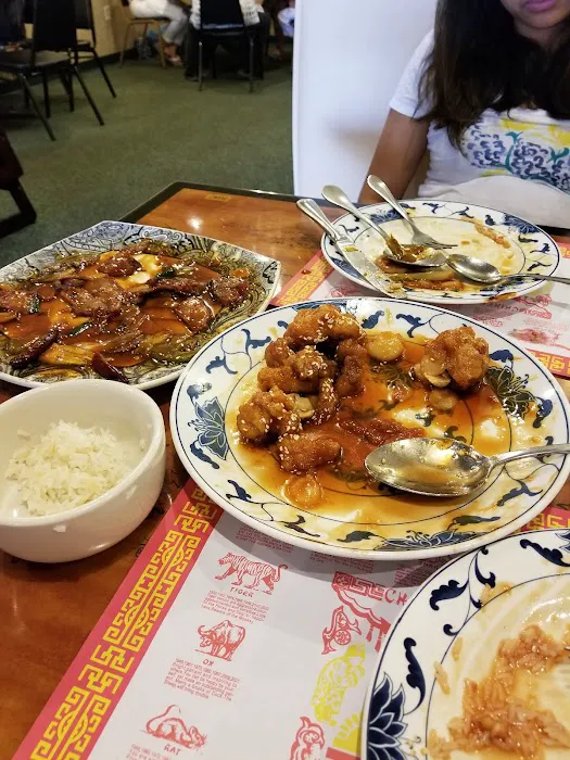 Classic Chinese Cuisine 6