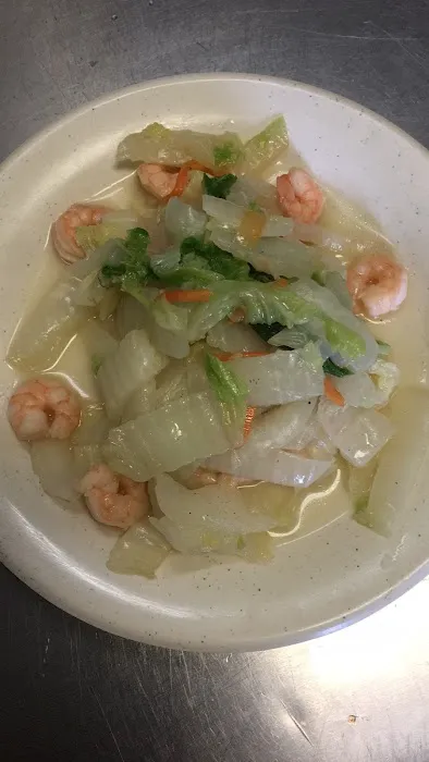 New Asian Buffet 4
