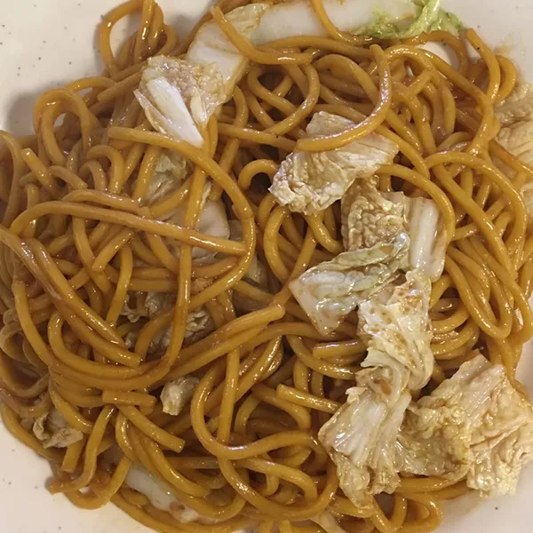 New Asian Buffet 10