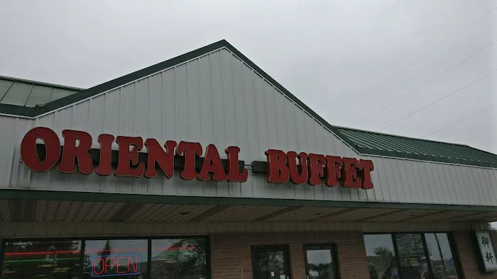 Oriental Buffet 3