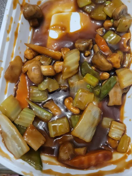 New China Restaurant 5