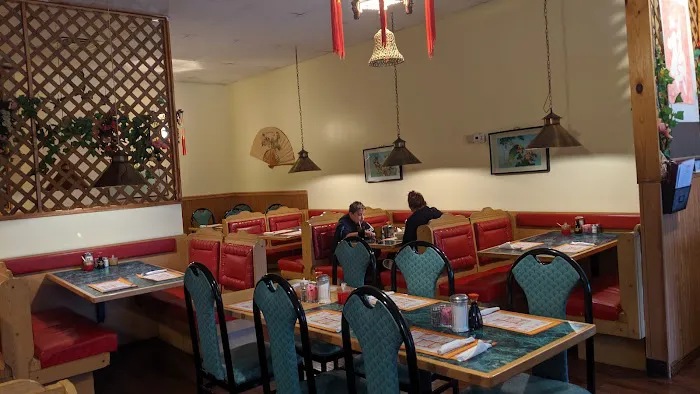 New China Restaurant 4