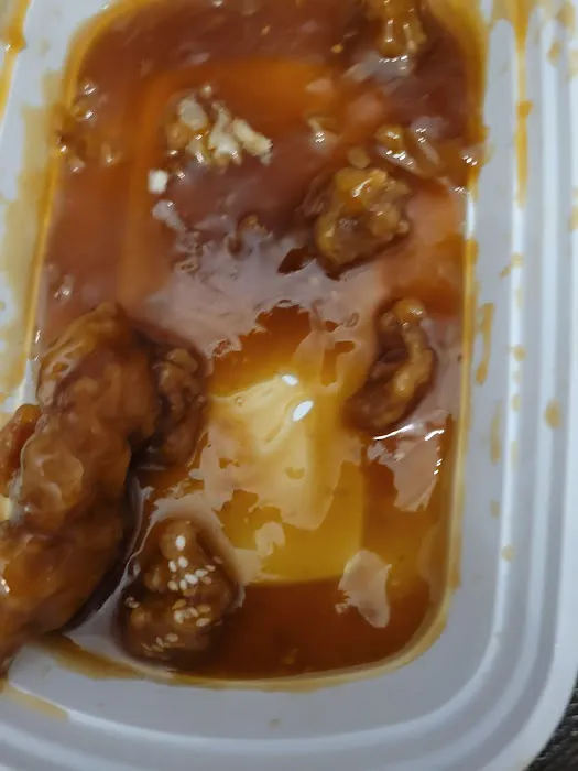 New China Restaurant 2