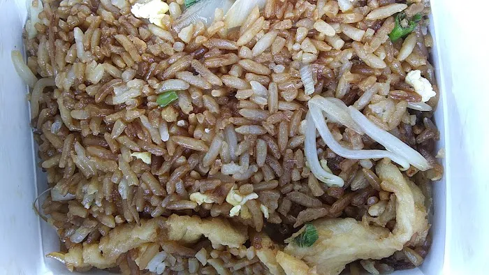New China Restaurant 1