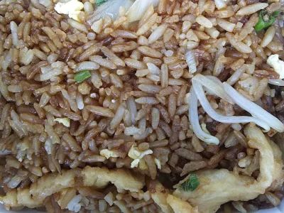 New China Restaurant 0