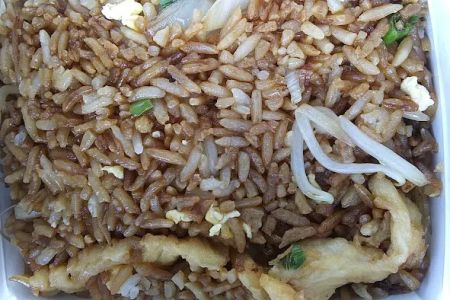New China Restaurant