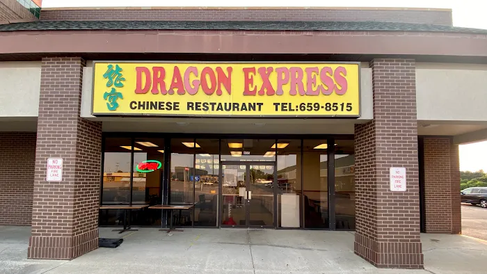 Dragon Express 10