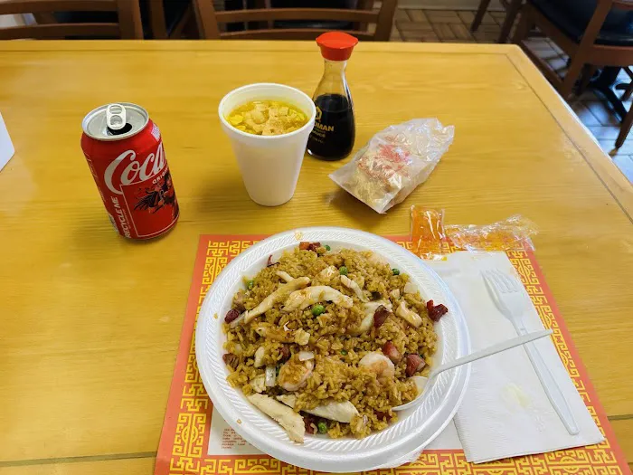 Bamboo Garden Chinese Take Away 7