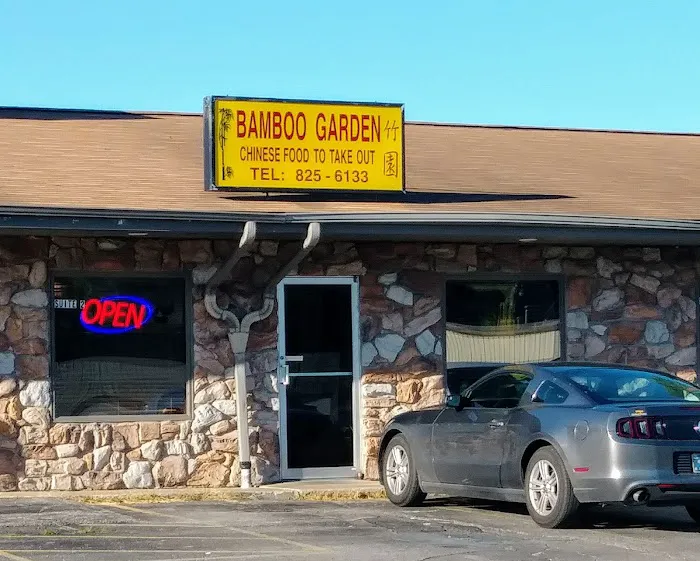 Bamboo Garden Chinese Take Away 5